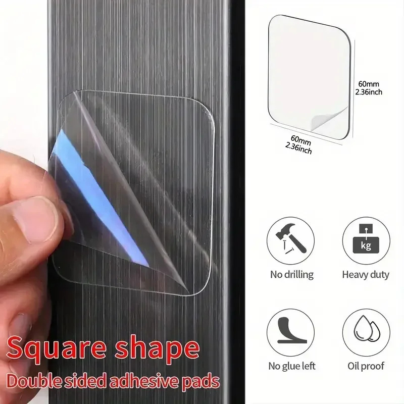 Wytrzymałe dwustronne naklejki – Glue Stick Pack recenzja i cena