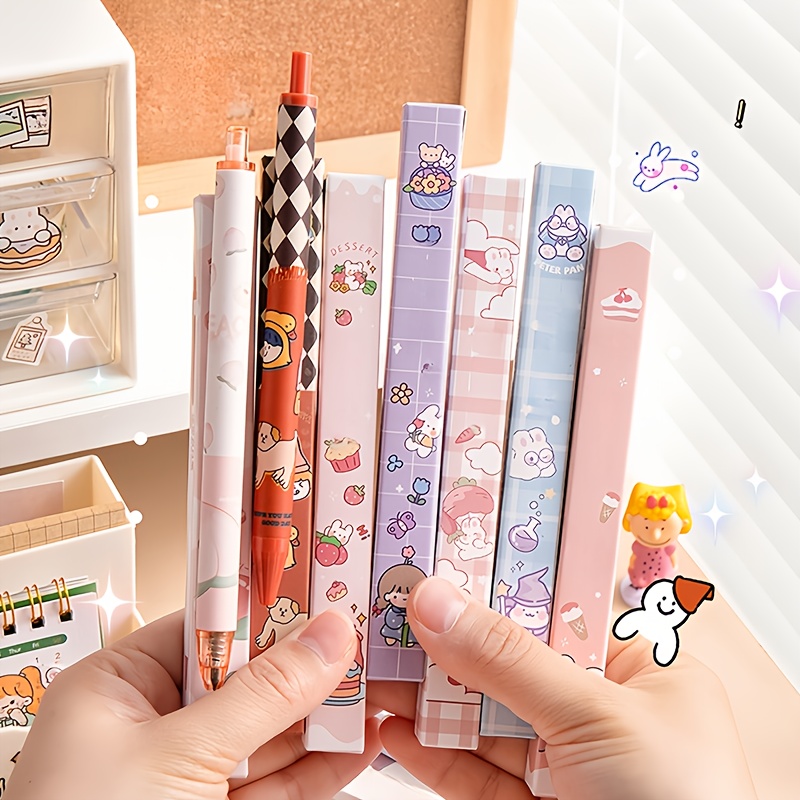 10 pojedynczych długopisów żel – Stationery Supplies Business recenzja i cena